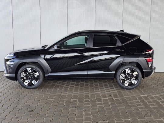 Hyundai Kona second hand de vanzare
