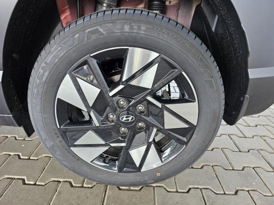 Hyundai Kona second hand de vanzare