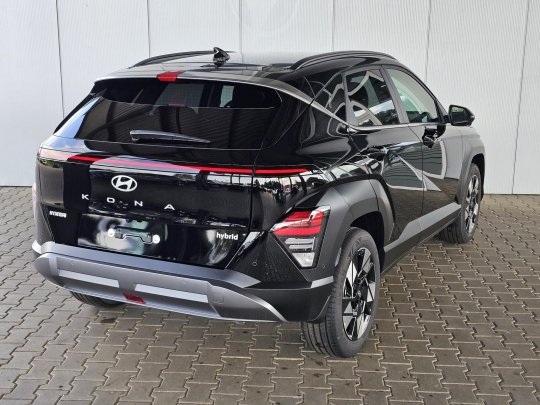 Hyundai Kona second hand de vanzare
