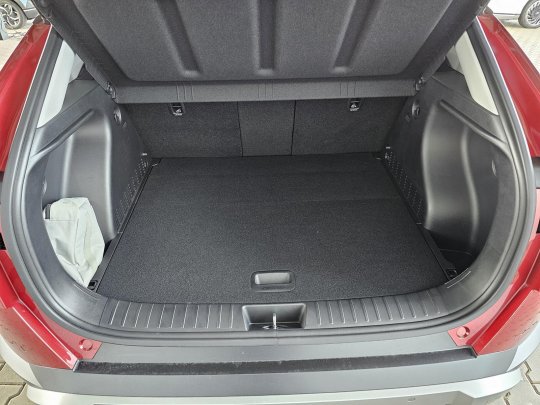 Hyundai Kona second hand de vanzare