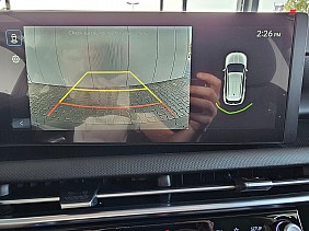 Hyundai Tucson second hand de vanzare