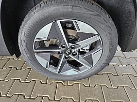 Hyundai Tucson second hand de vanzare