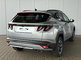 Hyundai Tucson second hand de vanzare
