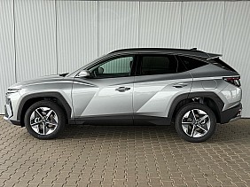 Hyundai Tucson second hand de vanzare