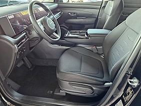 Hyundai Tucson second hand de vanzare