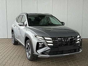 Hyundai Tucson second hand de vanzare