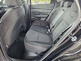Hyundai Tucson second hand de vanzare