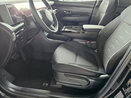 Hyundai Tucson second hand de vanzare