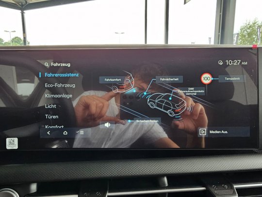 Hyundai Tucson second hand de vanzare