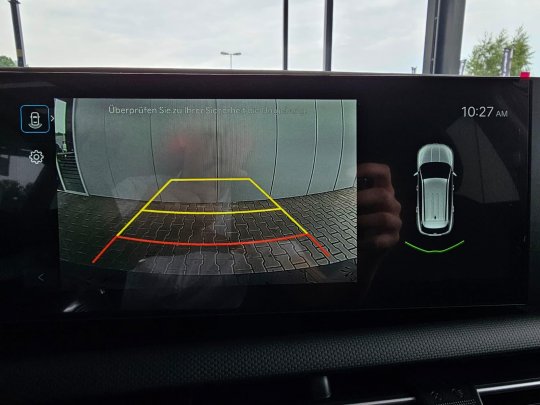 Hyundai Tucson second hand de vanzare