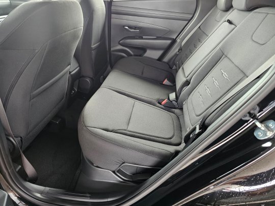 Hyundai Tucson second hand de vanzare