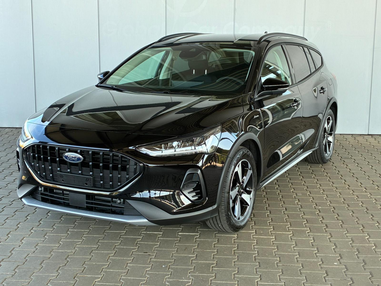 Ford Focus second-hand de vanzare
