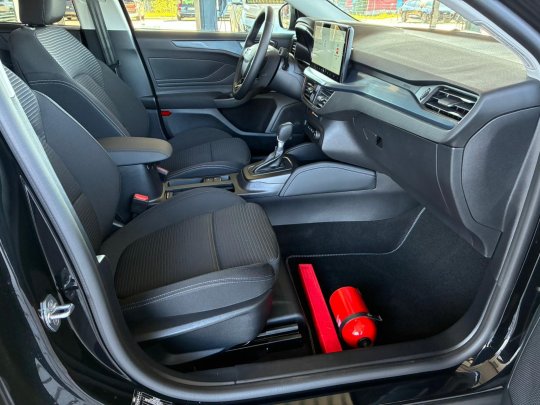 Ford Focus second hand de vanzare