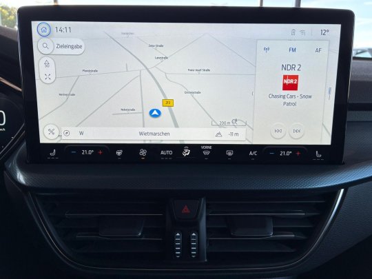 Ford Focus second hand de vanzare