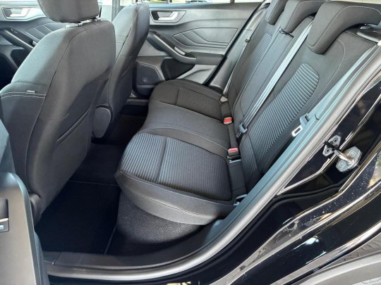 Ford Focus second hand de vanzare