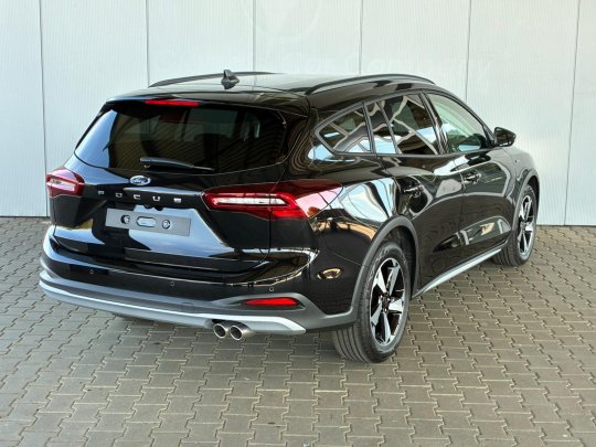 Ford Focus second hand de vanzare