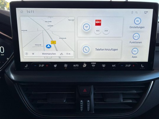 Ford Focus second hand de vanzare