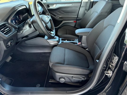 Ford Focus second hand de vanzare