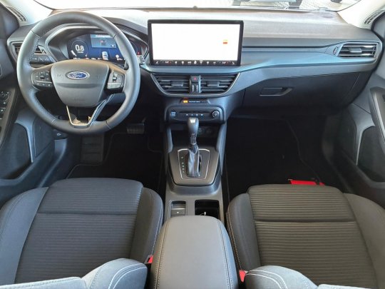 Ford Focus second hand de vanzare