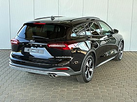 Ford Focus second hand de vanzare
