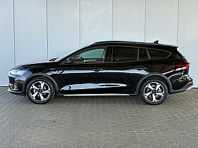 Ford Focus second hand de vanzare