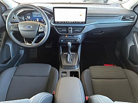 Ford Focus second hand de vanzare