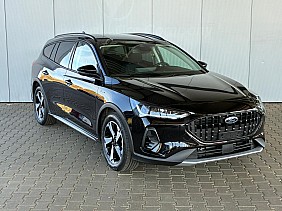 Ford Focus second hand de vanzare