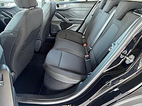 Ford Focus second hand de vanzare