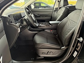 Hyundai Tucson second hand de vanzare