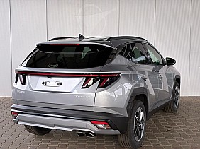 Hyundai Tucson second hand de vanzare