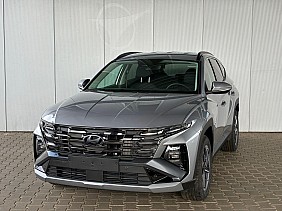 Hyundai Tucson second hand de vanzare