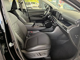 Hyundai Tucson second hand de vanzare