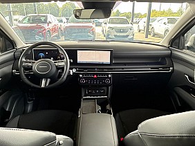 Hyundai Tucson second hand de vanzare