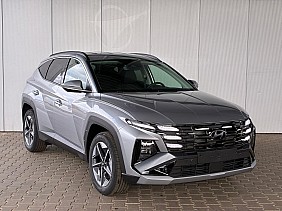 Hyundai Tucson second hand de vanzare