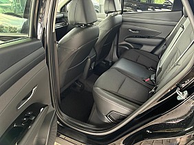 Hyundai Tucson second hand de vanzare