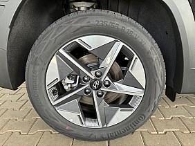 Hyundai Tucson second hand de vanzare