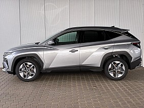 Hyundai Tucson second hand de vanzare