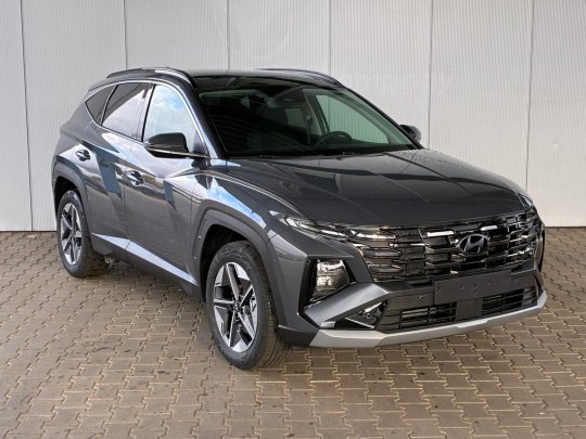 Hyundai Tucson second hand de vanzare