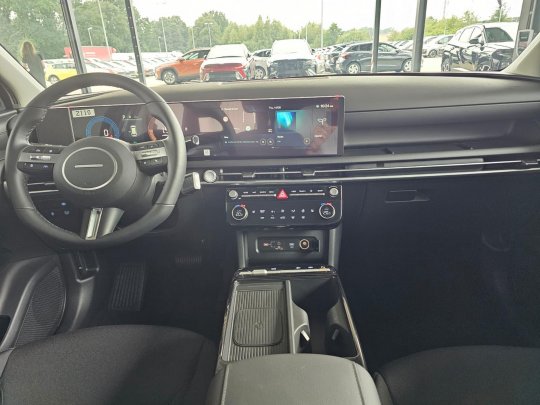 Hyundai Tucson second hand de vanzare