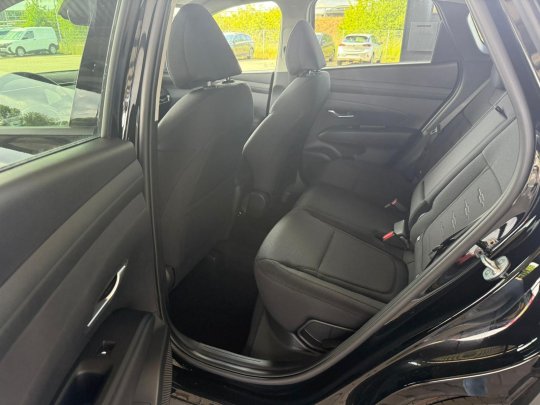 Hyundai Tucson second hand de vanzare