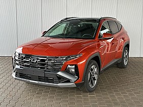 Hyundai Tucson second hand de vanzare