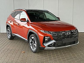 Hyundai Tucson second hand de vanzare