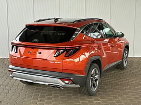 Hyundai Tucson second hand de vanzare