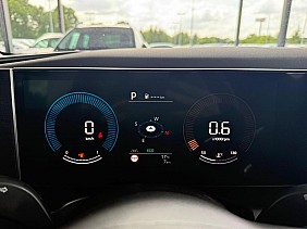 Hyundai Tucson second hand de vanzare
