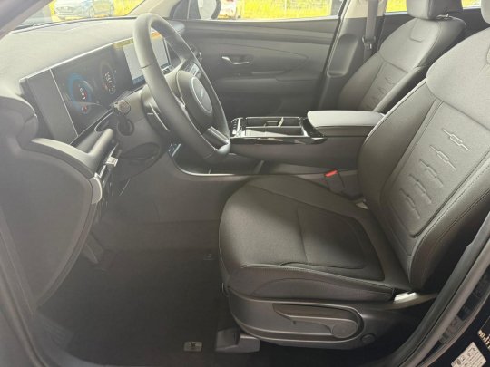 Hyundai Tucson second hand de vanzare