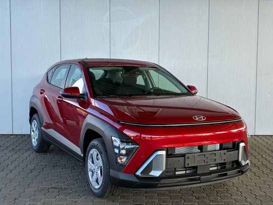 Hyundai Kona second hand de vanzare