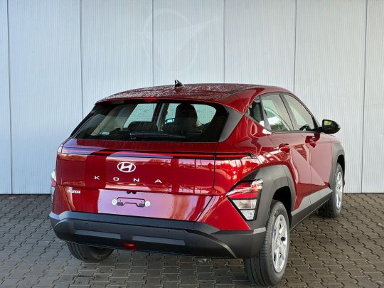 Hyundai Kona second hand de vanzare