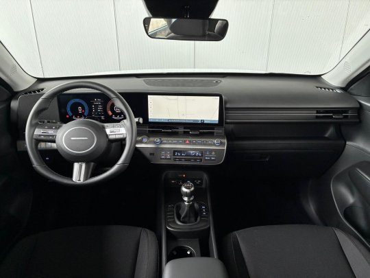 Hyundai Kona second hand de vanzare