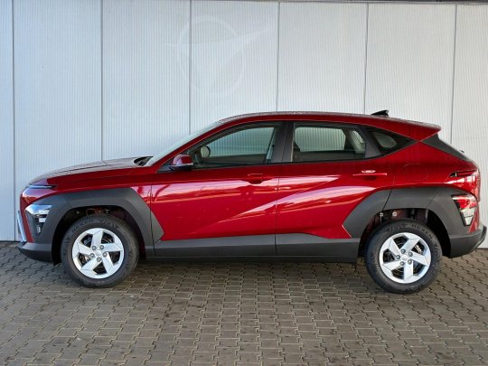 Hyundai Kona second hand de vanzare