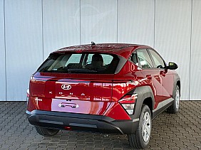 Hyundai Kona second hand de vanzare